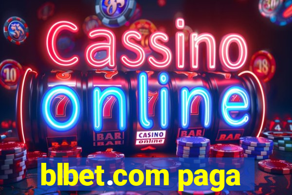 blbet.com paga